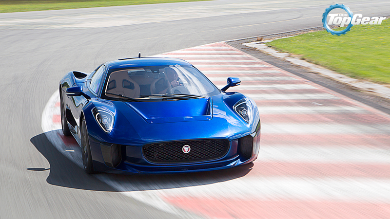 Illustration for article titled If Every Car Brand Made A Supercar